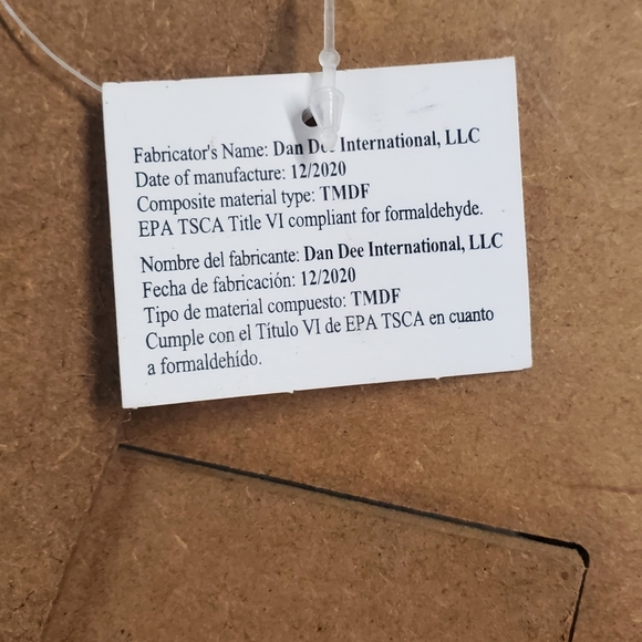 Live Love Laugh Wooden Picture Frame with Burlap Accents - Picture 8 of 8